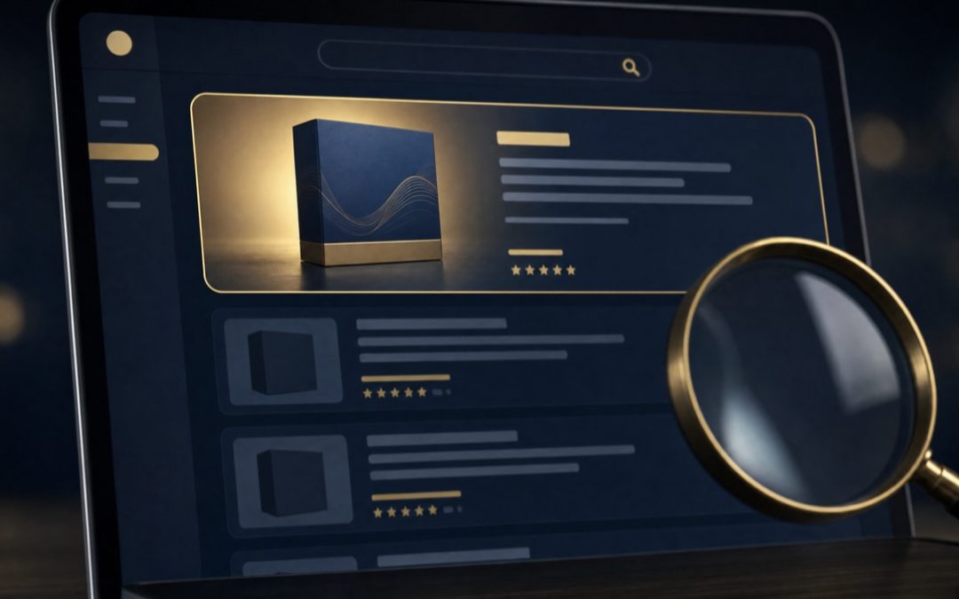WooCommerce SEO: warum ein Plugin allein Ihre Produkte nicht sichtbar macht