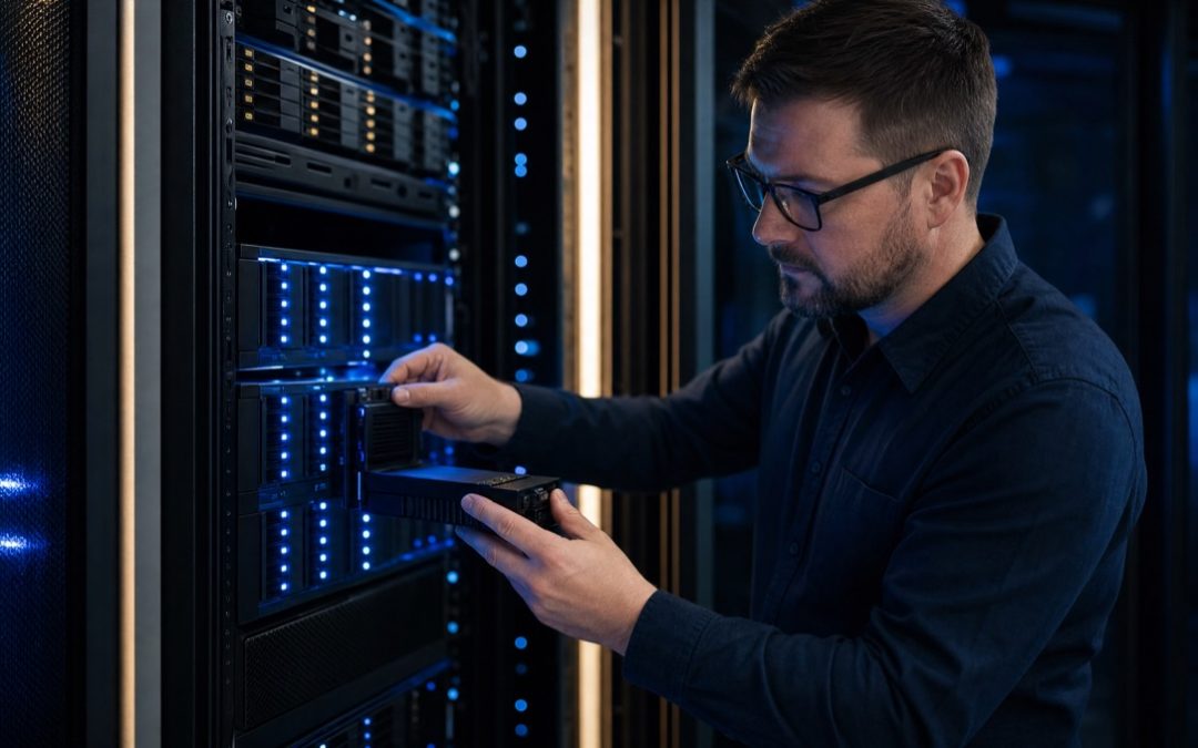 WordPress Datenbank bereinigen: Wann und wie es sich lohnt
