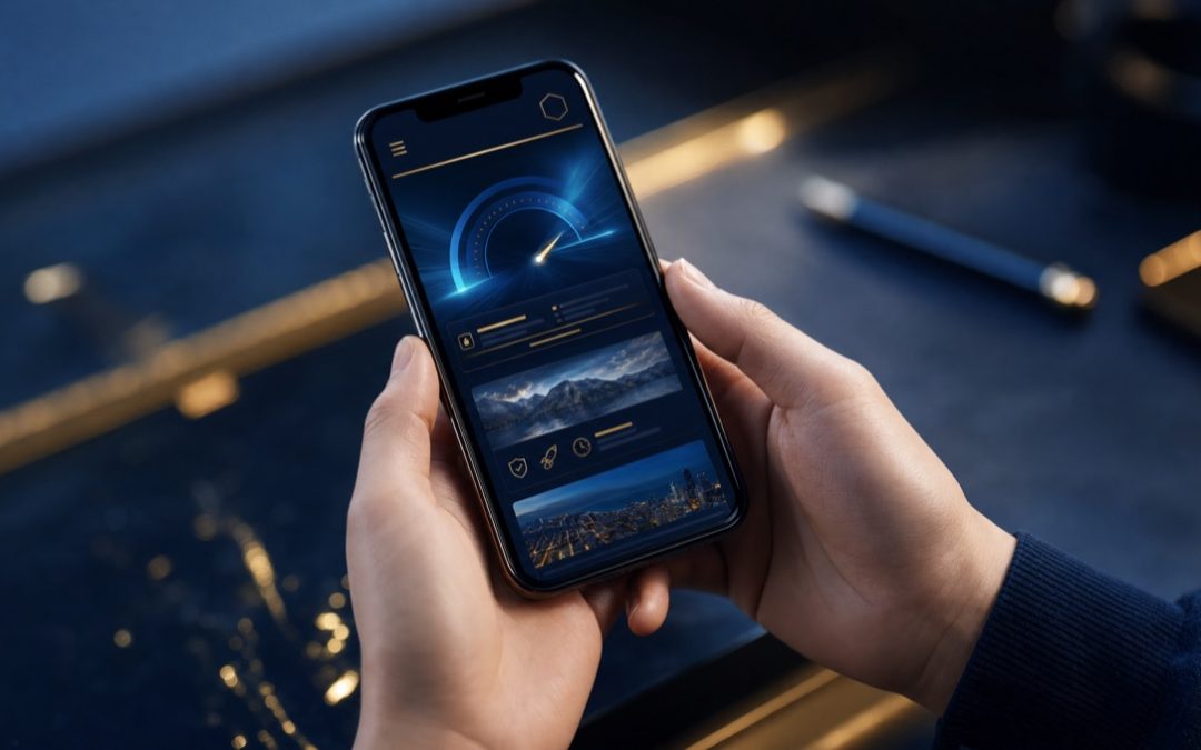 WordPress Mobile Performance: Warum Mobile anders tickt als Desktop