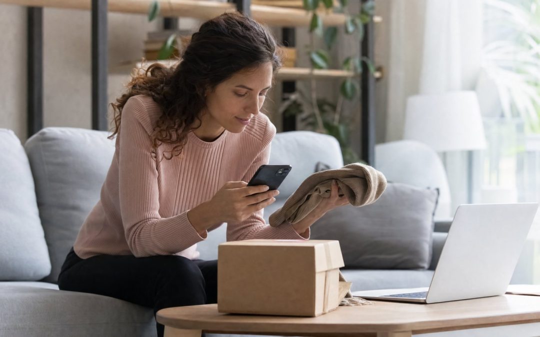 Widerruf-Button im Onlineshop: Pflicht ab 19. Juni 2026