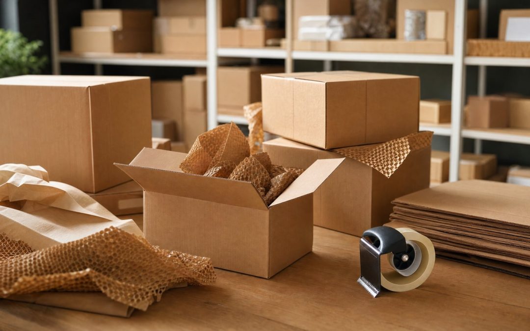 EU-Verpackungsverordnung PPWR: die Frist, die viele Händler 2026 verpassen