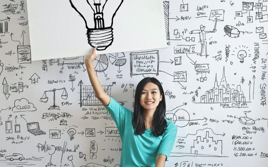 Design Thinking