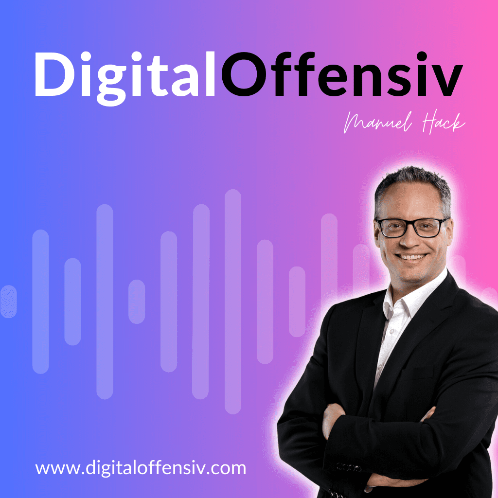 DigitalOffensiv - Podcast