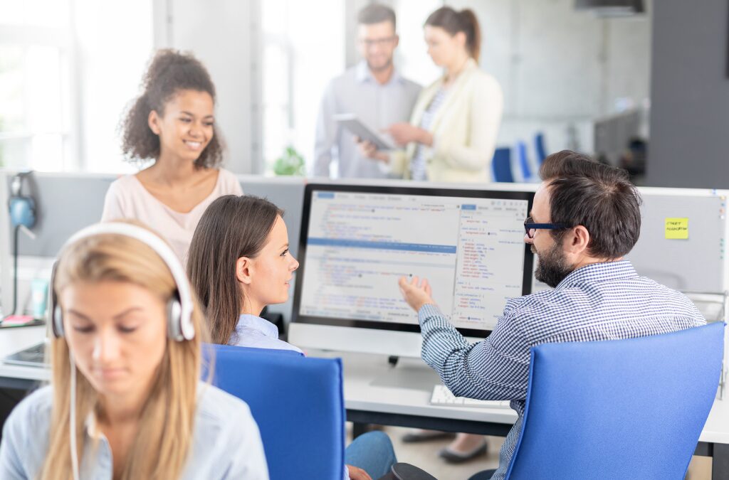 Ihre perfekte Website – Ein Leitfaden für erfolgreiches Outsourcing