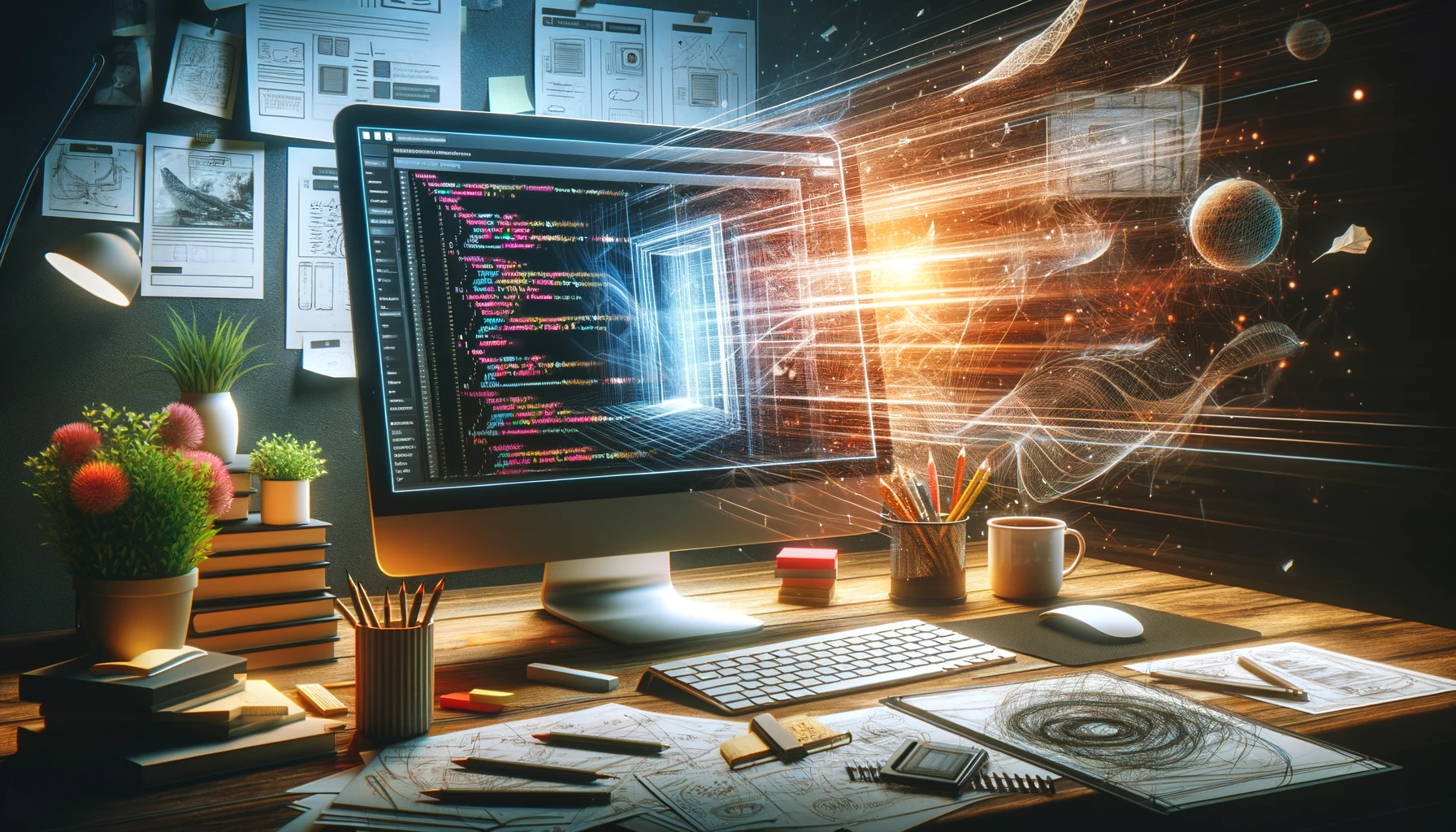 Webdesign Berlin - Maßgeschneidertes Webdesign