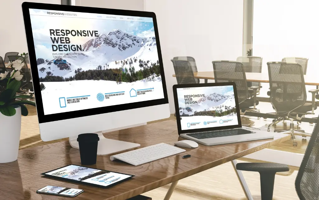 Webdesign