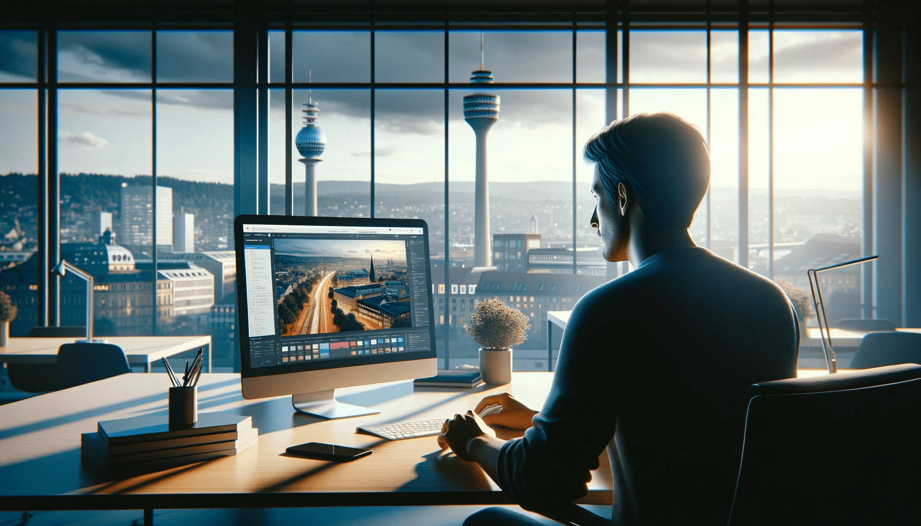 Webdesigner Stuttgart: Top Webdesign Agentur für kreatives Design und Gestaltung