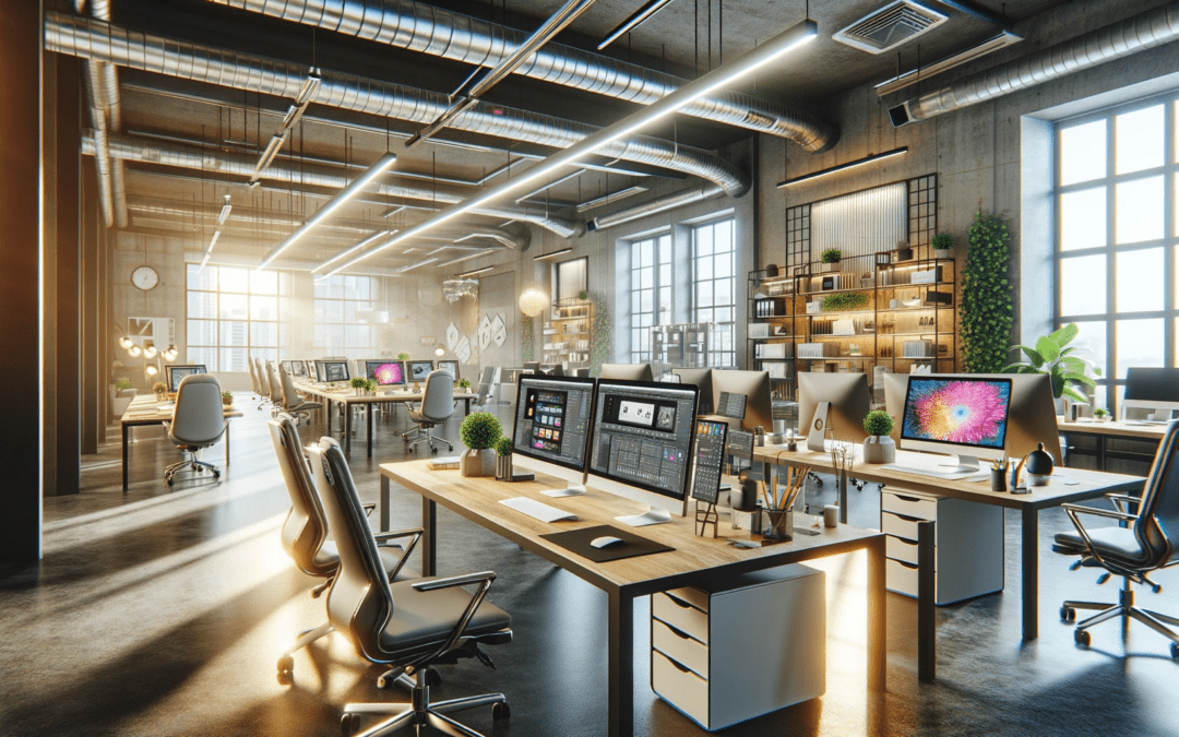 Webseiten erstellen Agentur: Professionelle Webseiten erstellen lassen!