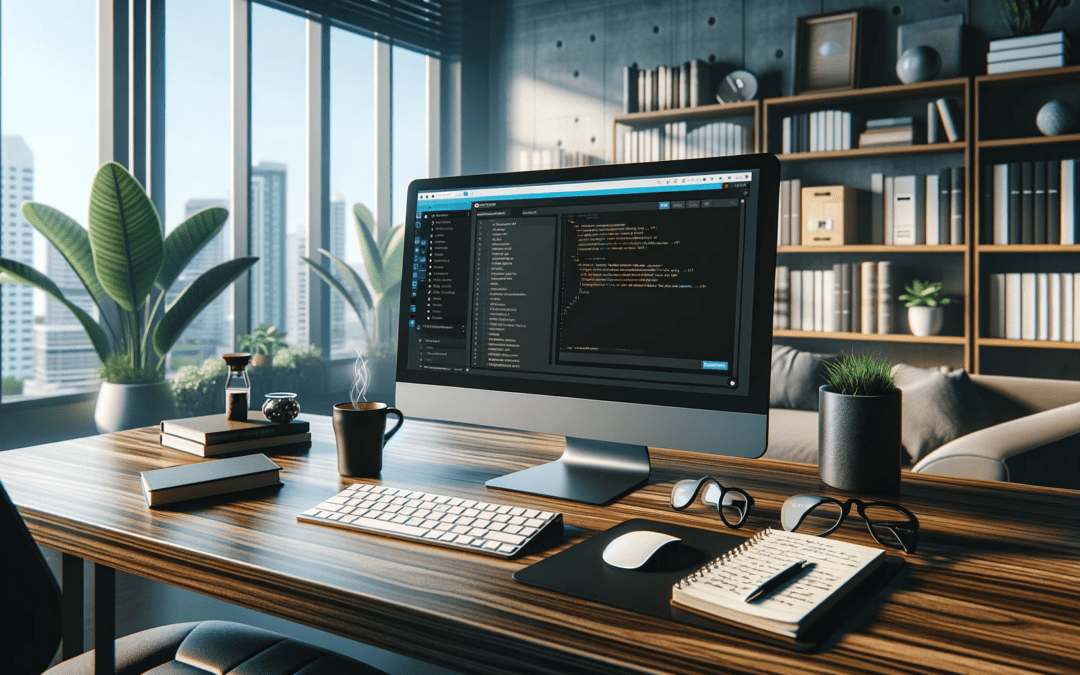 Webseiten erstellen mit WordPress: Der ultimative Leitfaden zum WordPress Website erstellen