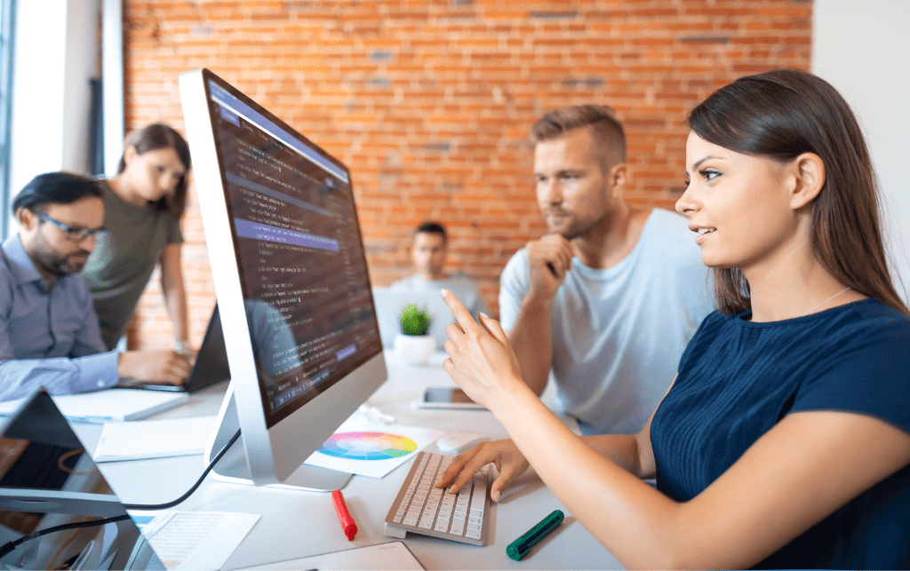 Website erstellen lassen: Website von einer Agentur erstellen lassen