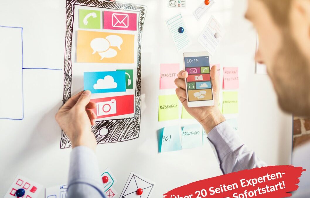 Checkliste – Performance Websites von ihp-media