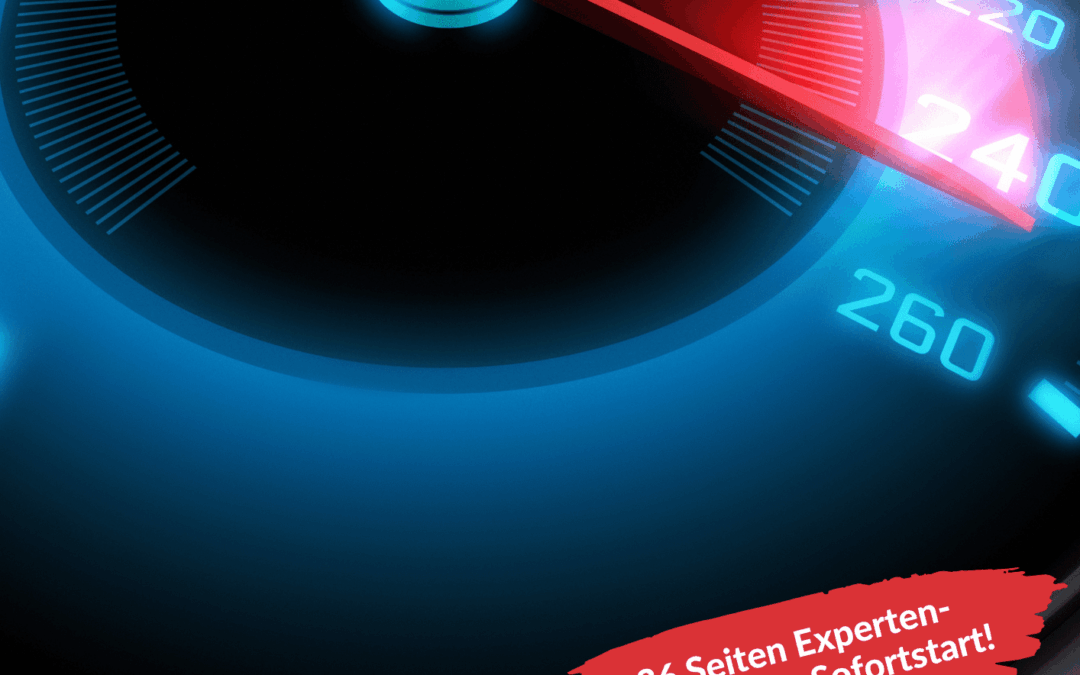 Der Kunden-Turbo: Deine ultimative Webseiten-Strategie für Erfolg