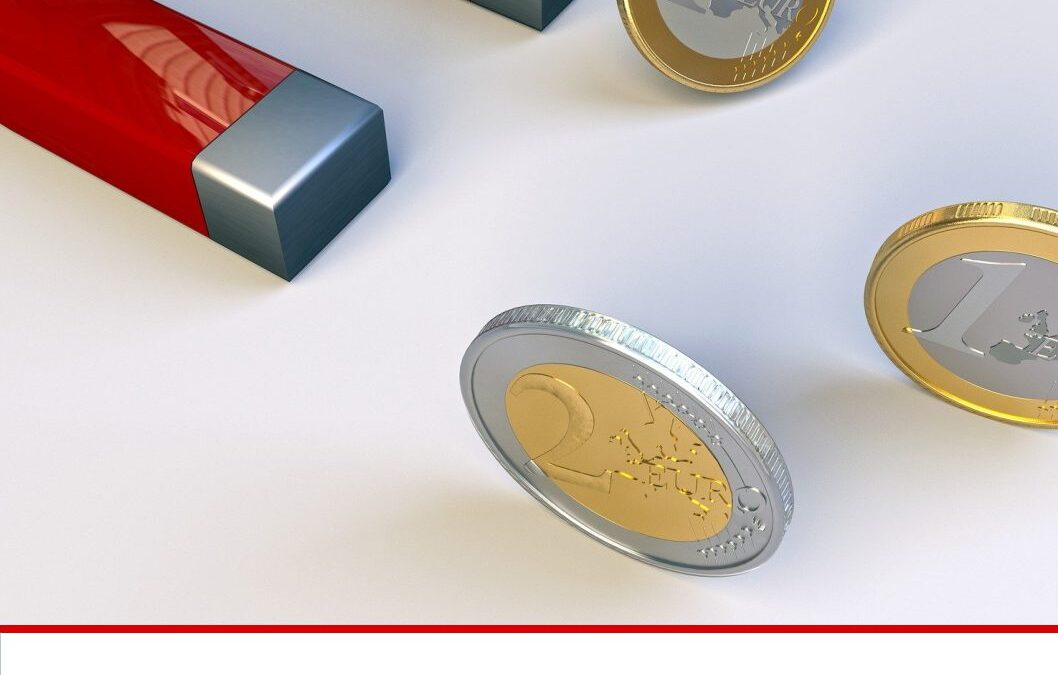 In 8 Schritten zum unwiderstehlichen Lead Magnet