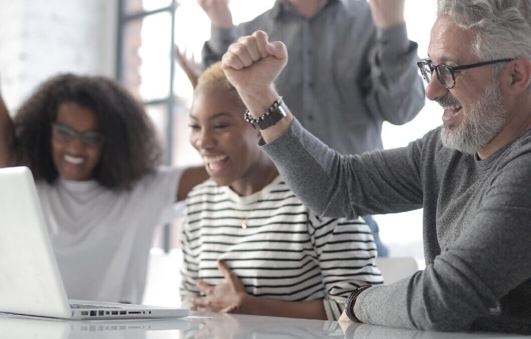 Kunden gewinnen – Umsatz steigern!