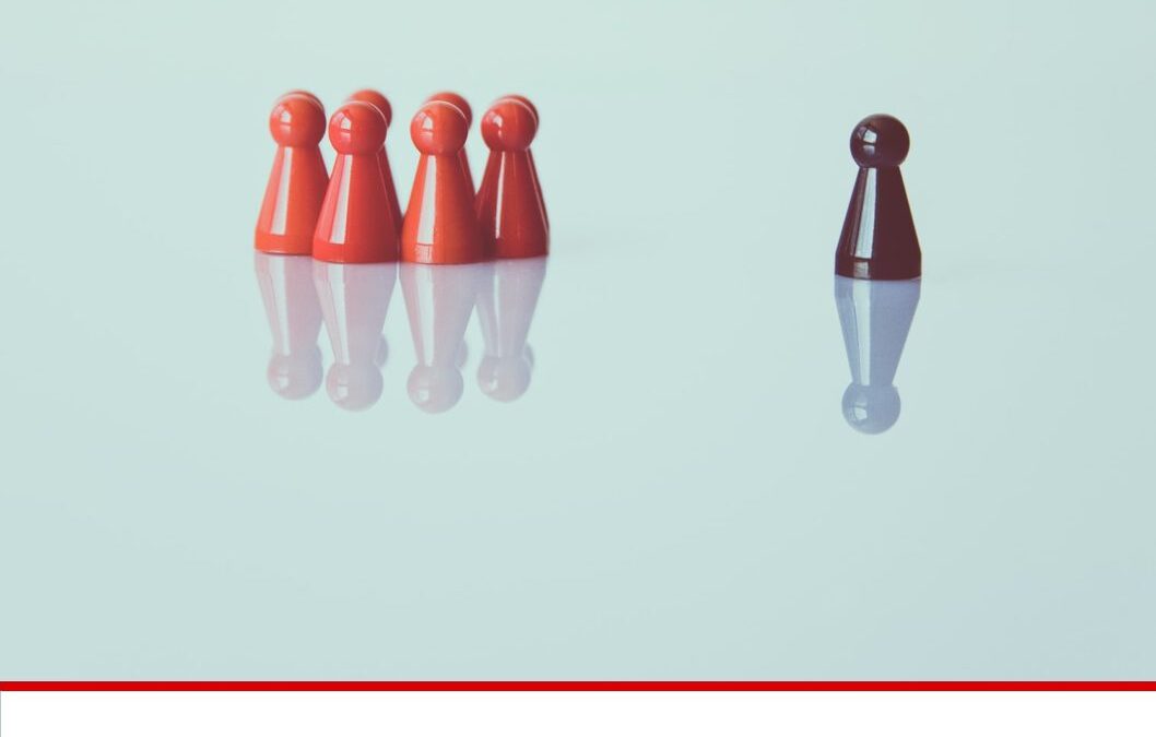 Report: 2 Schritte zum perfekten Wunschkunden