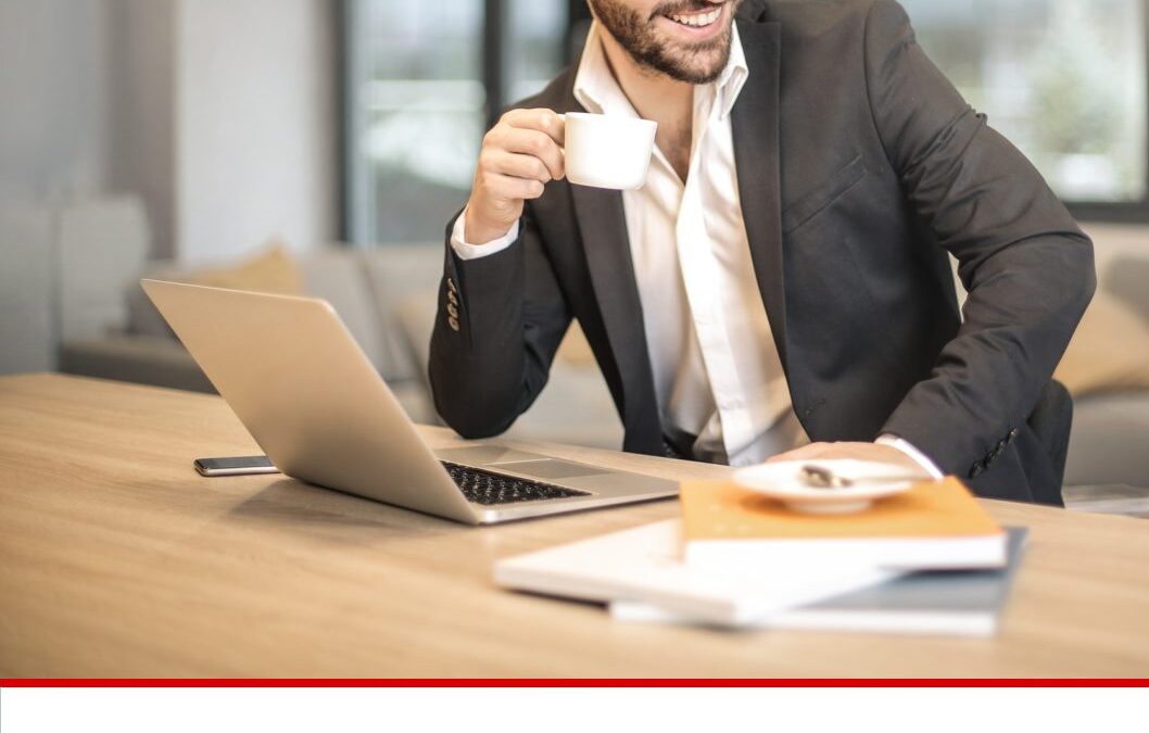 Report: Wie Unternehmer 2020 ihren Umsatz im Internet vervielfachen können