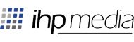 ihp media – Logo
